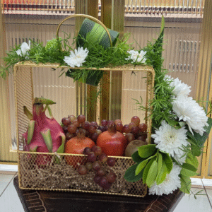 Fruits Hamper