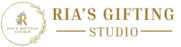 Ria's Gifting studio